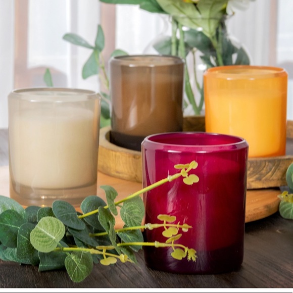 Pier 1 Other - NWT Pier 1 Cuban Vanilla 6.8oz Candle